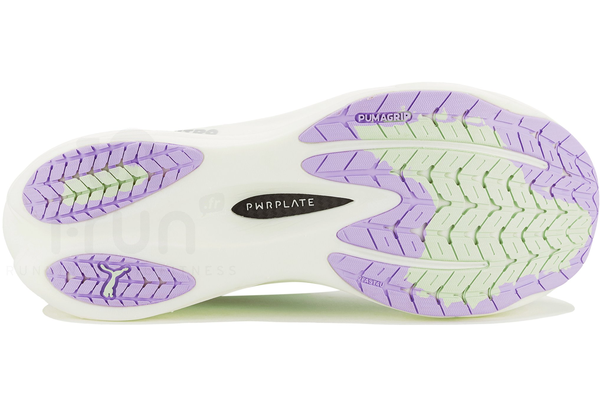Puma Deviate Nitro 4