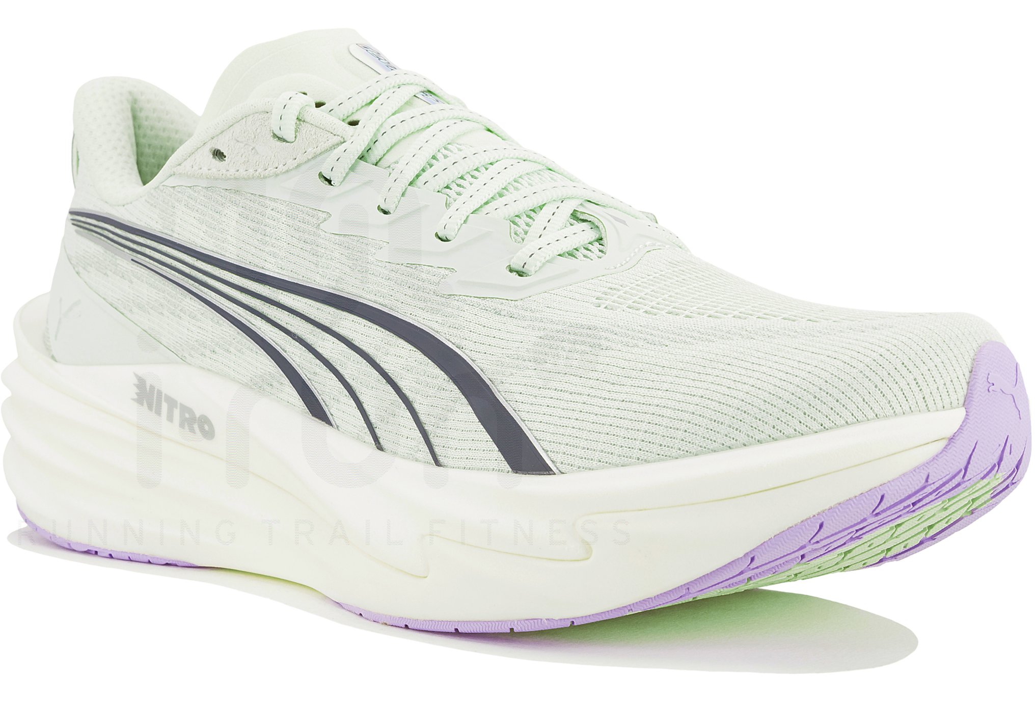 Puma Deviate Nitro 4