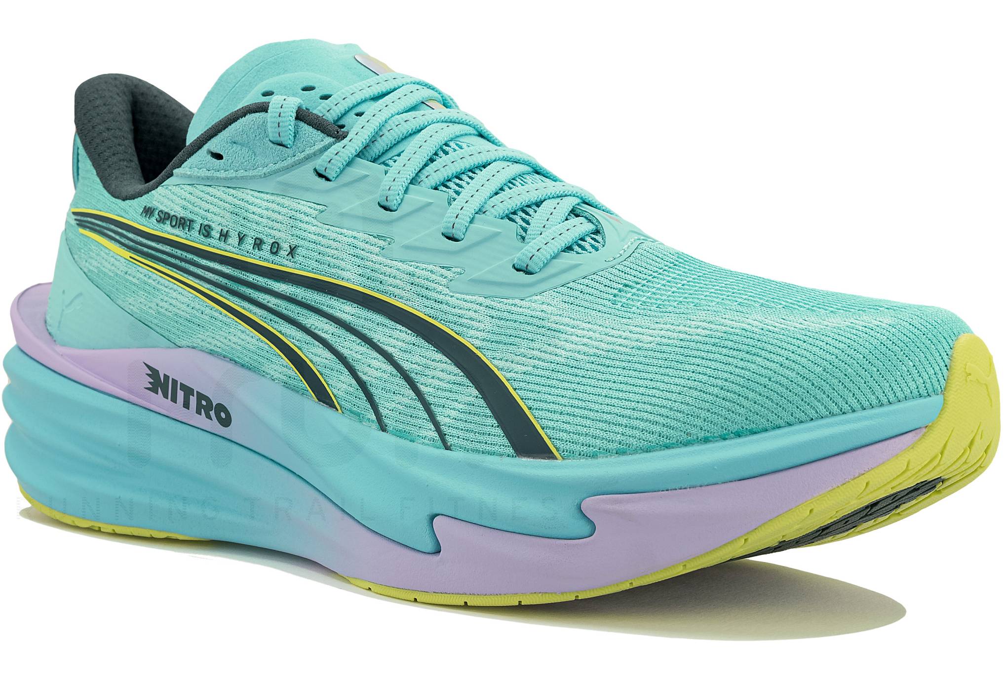 Puma Deviate Nitro 4 HYROX
