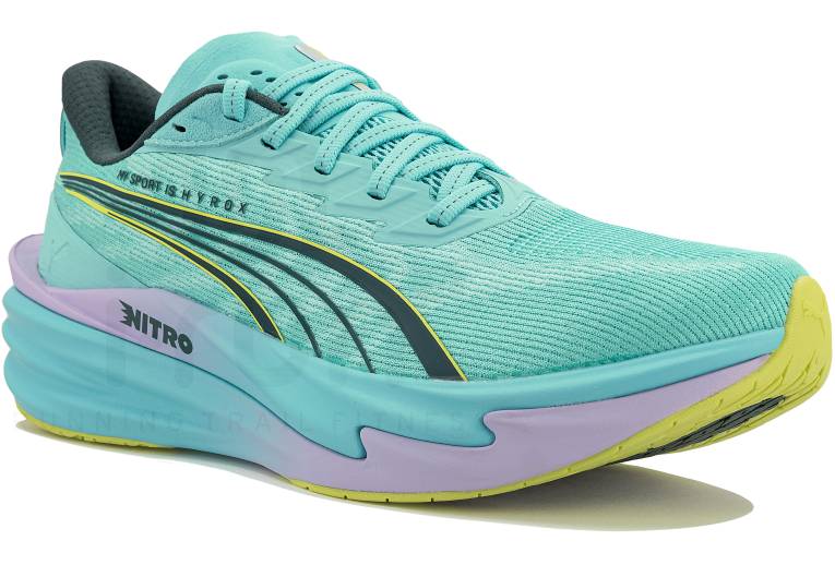 Puma Deviate Nitro 4 HYROX