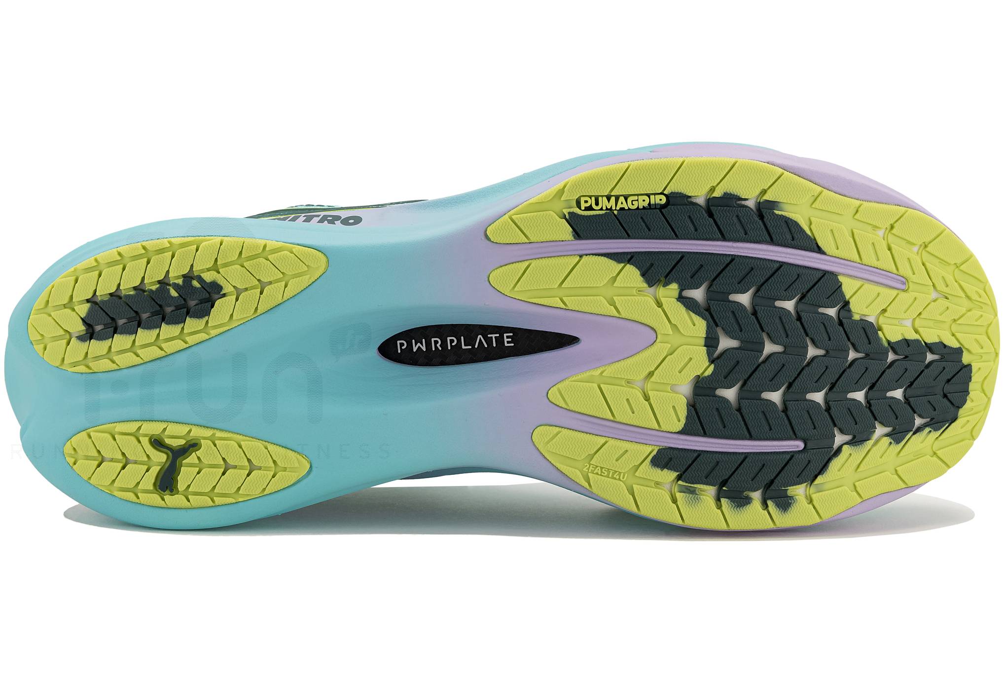 Puma Deviate Nitro 4 HYROX