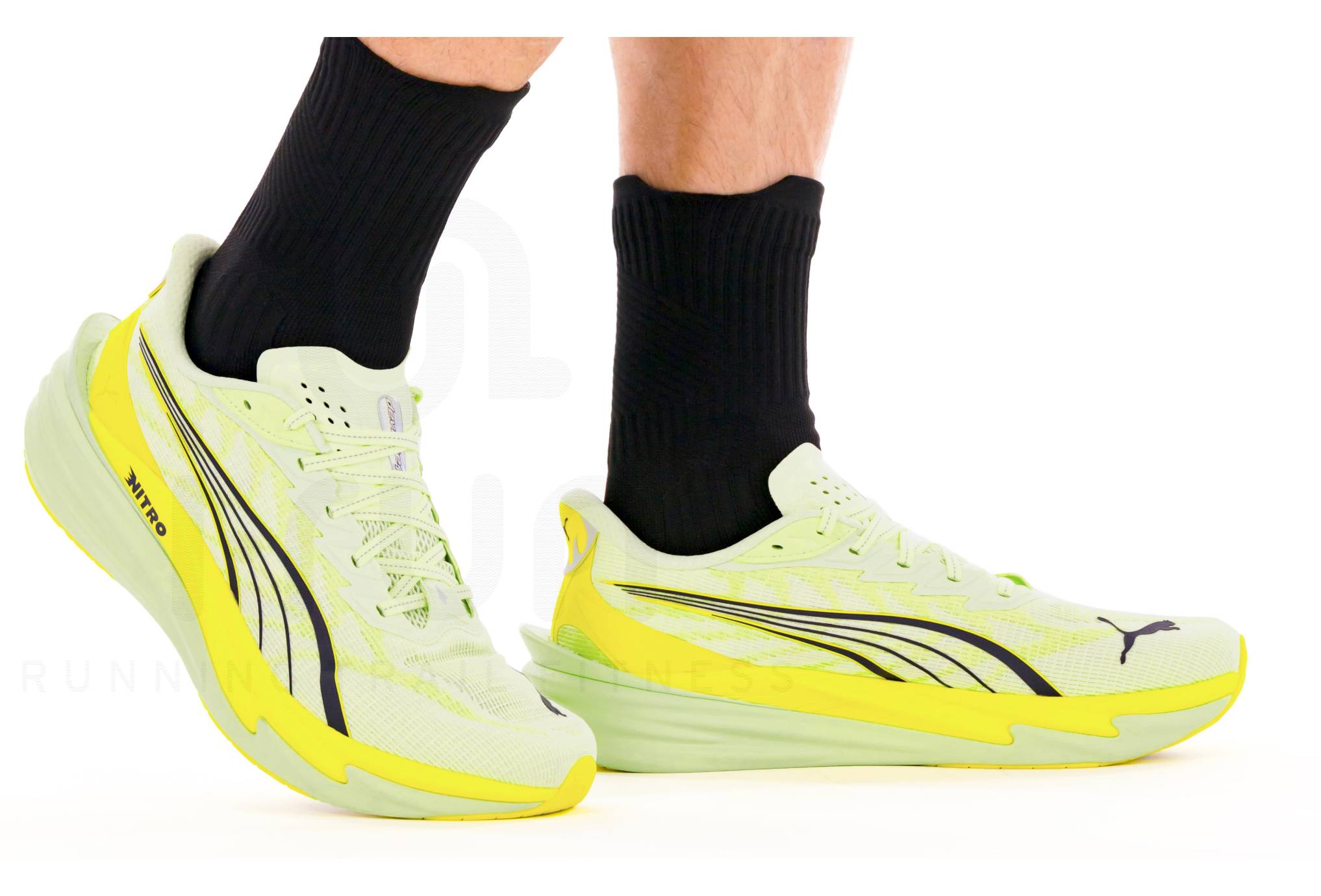 Puma Deviate Nitro 4