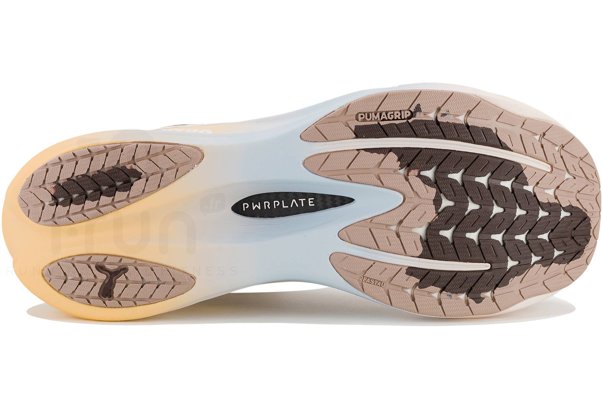 Puma Deviate Nitro 4 RC