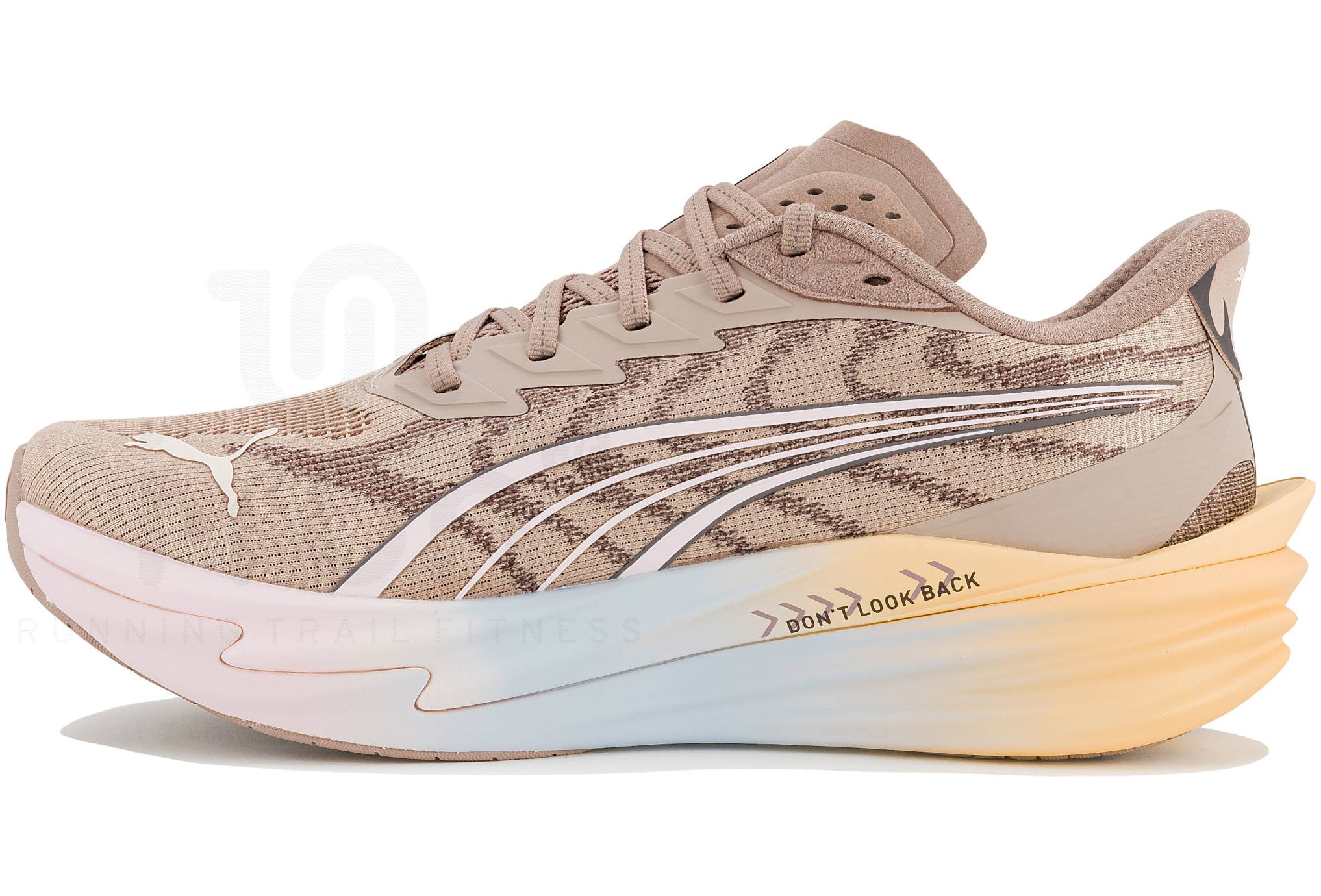 Puma Deviate Nitro 4 RC