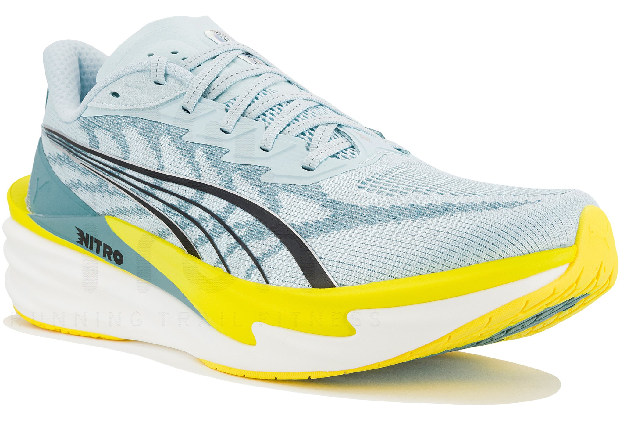 Puma Deviate Nitro 4