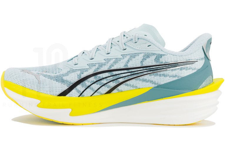 Puma Deviate Nitro 4