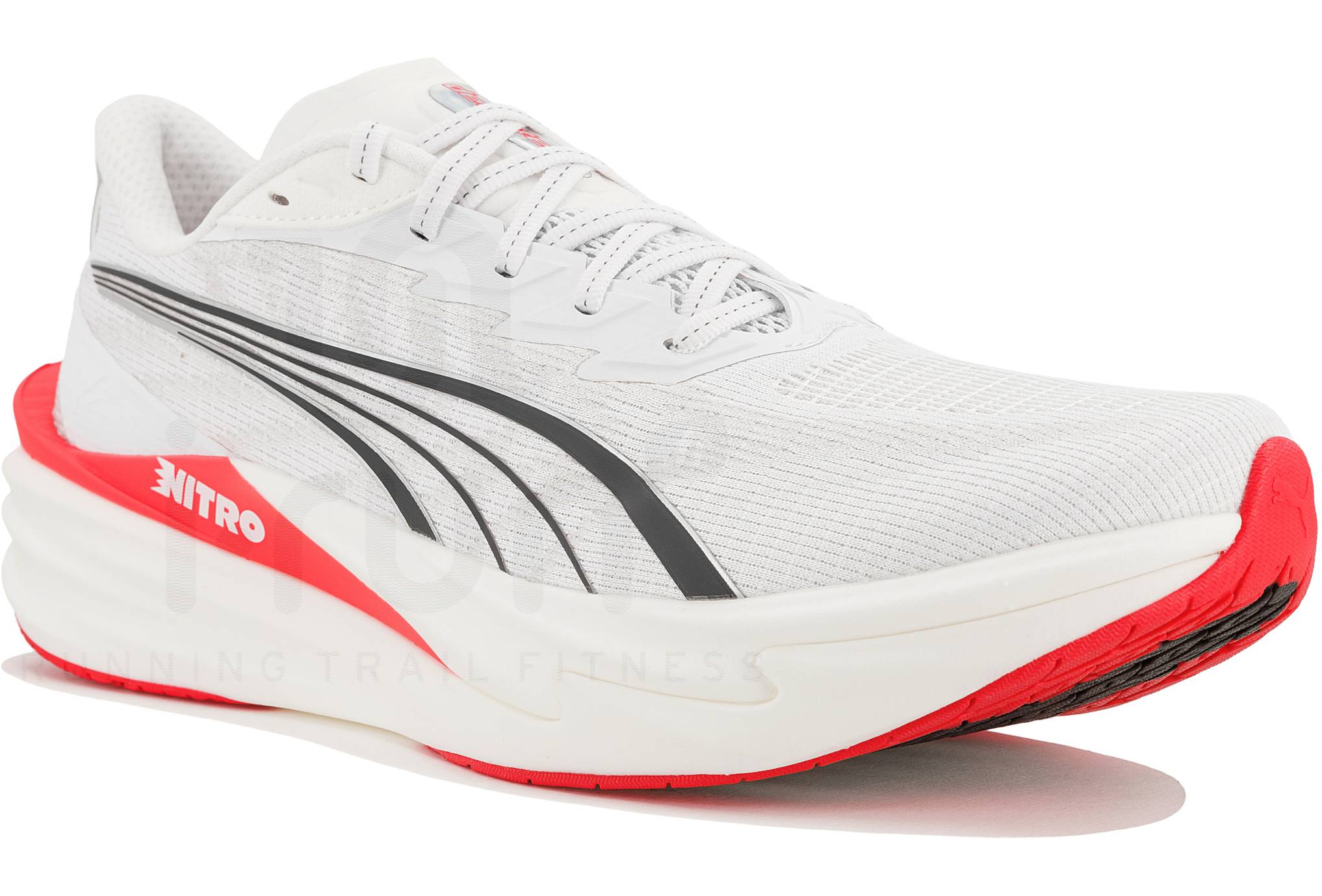 Puma Deviate Nitro 4