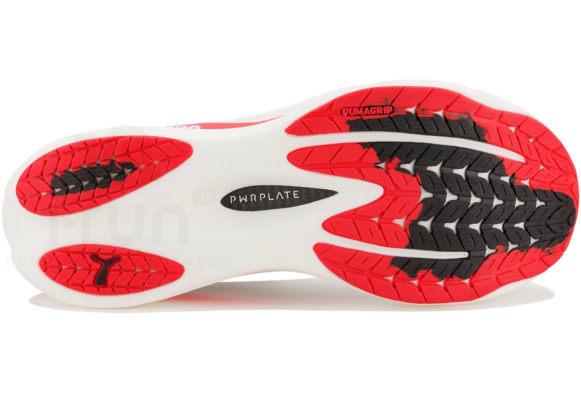 Puma Deviate Nitro 4
