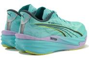 Puma Deviate Nitro 4 x HYROX