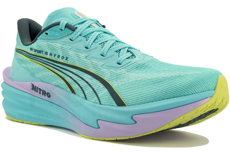 Puma Deviate Nitro 4 HYROX
