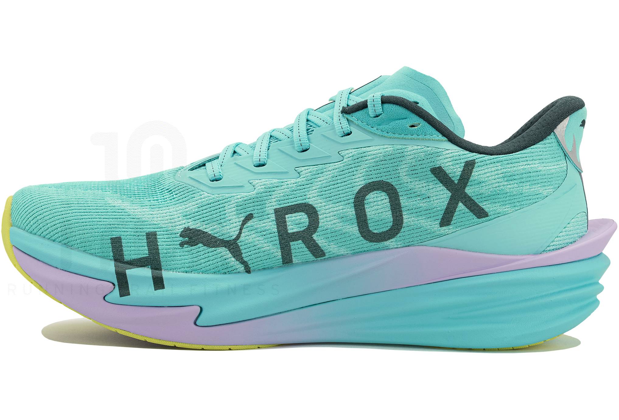 Puma Deviate Nitro 4 HYROX