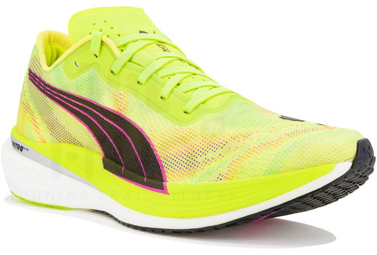 Puma Deviate Nitro Elite 2