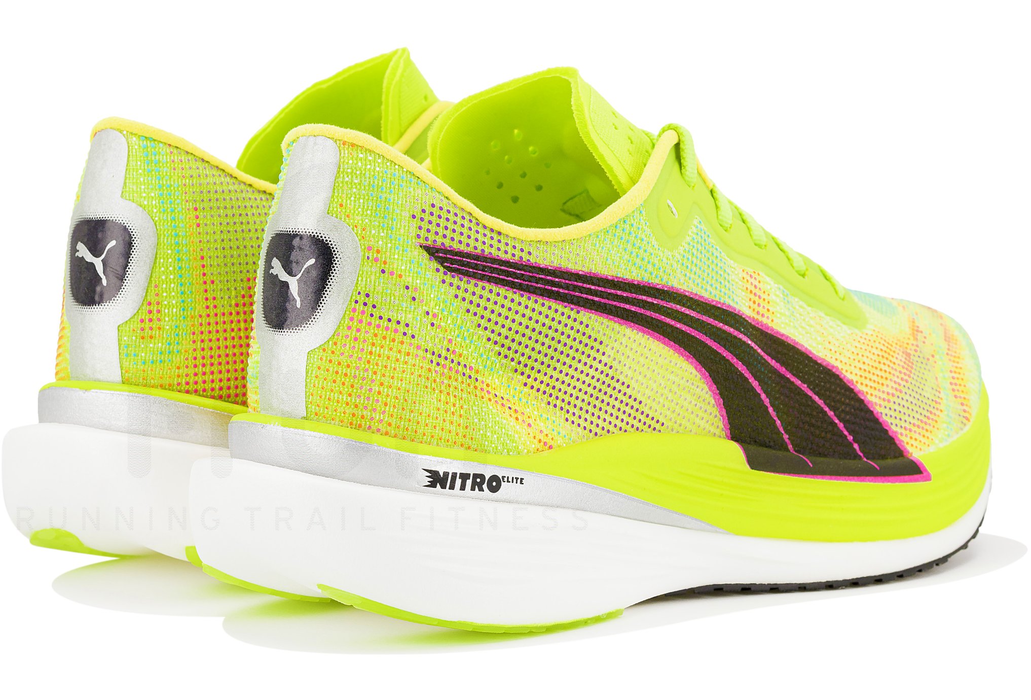 Puma Deviate Nitro Elite 2
