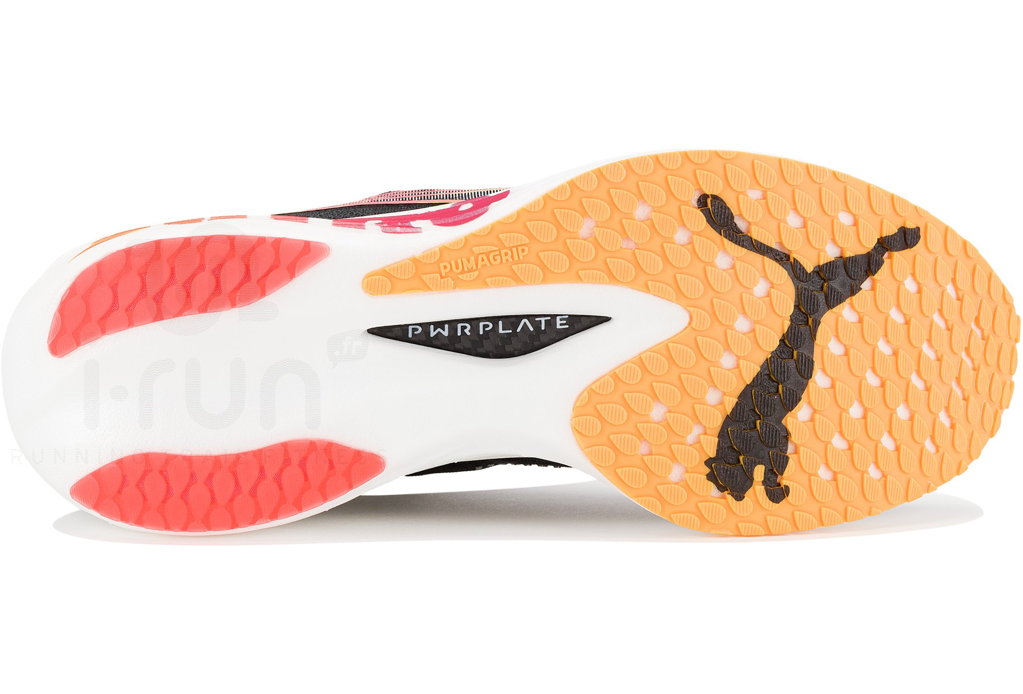 Puma Deviate Nitro Elite 2