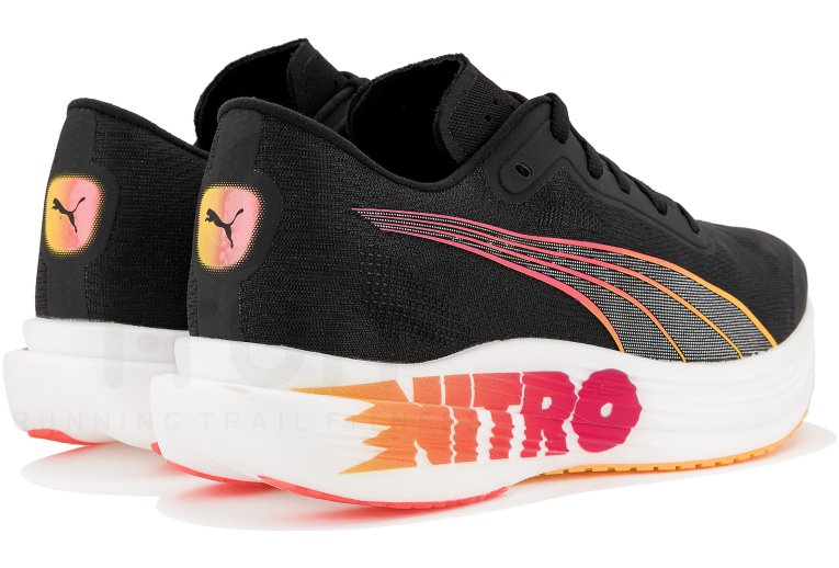 Puma Deviate Nitro Elite 2