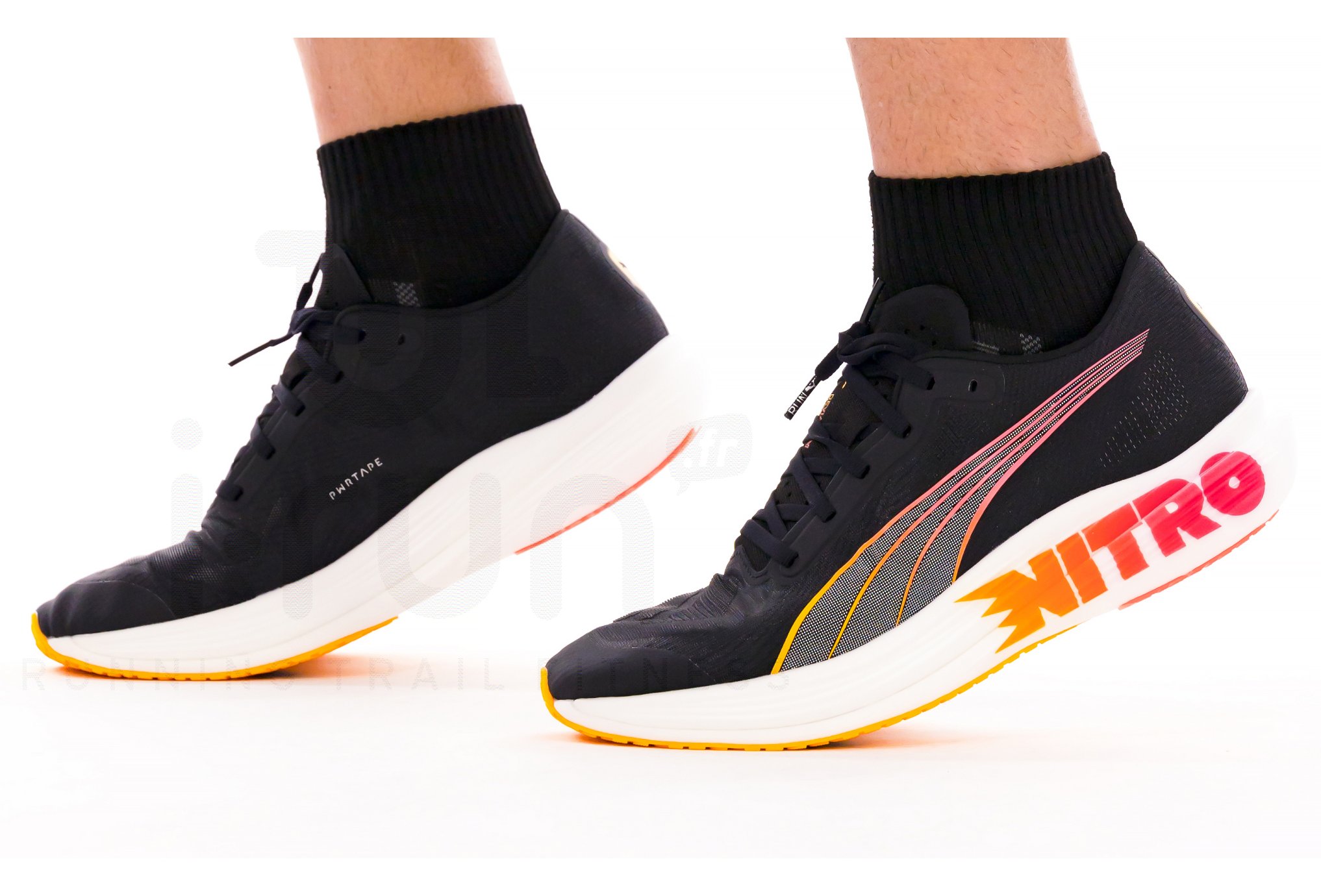 Puma Deviate Nitro Elite 2