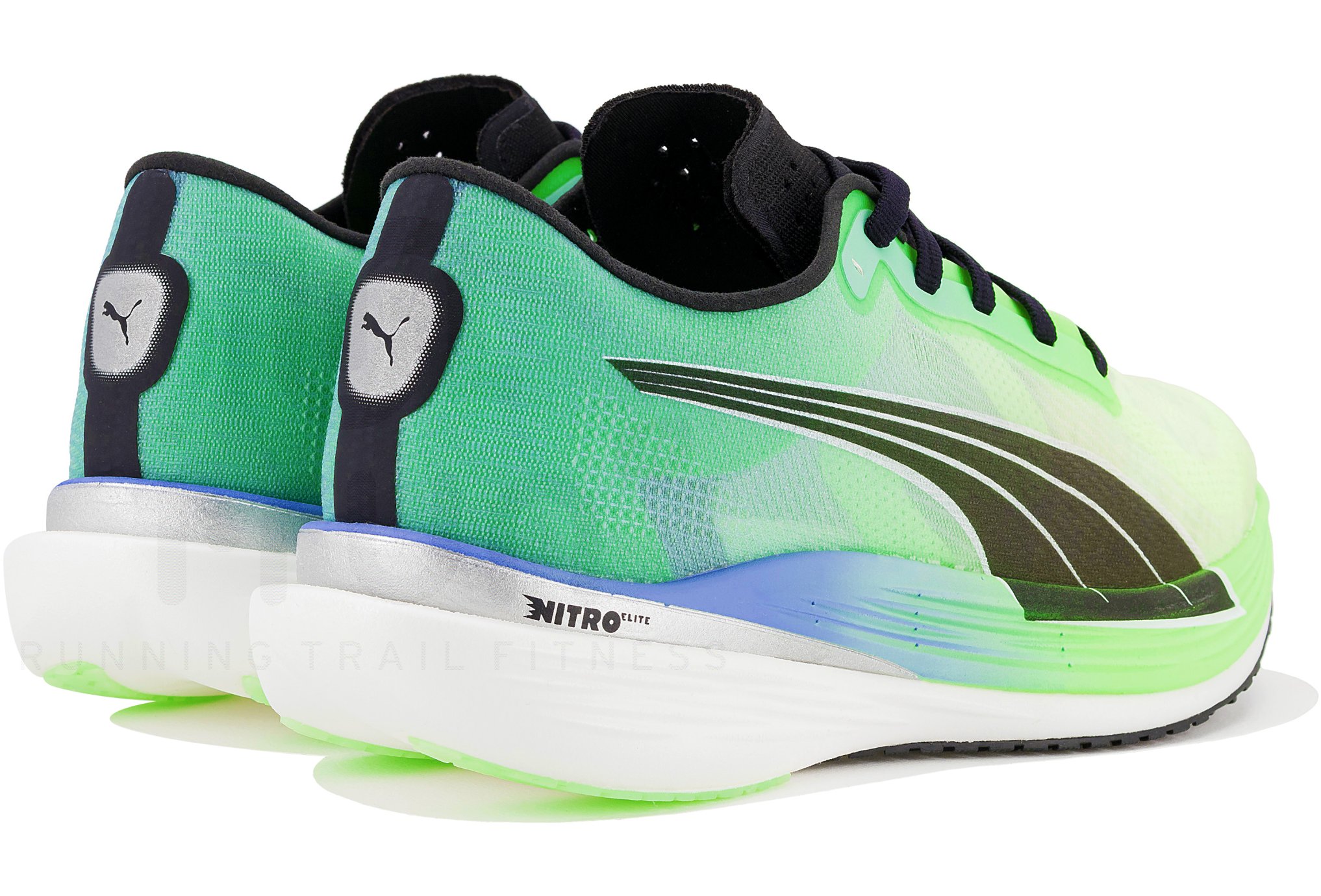 Puma Deviate Nitro Elite 2 W