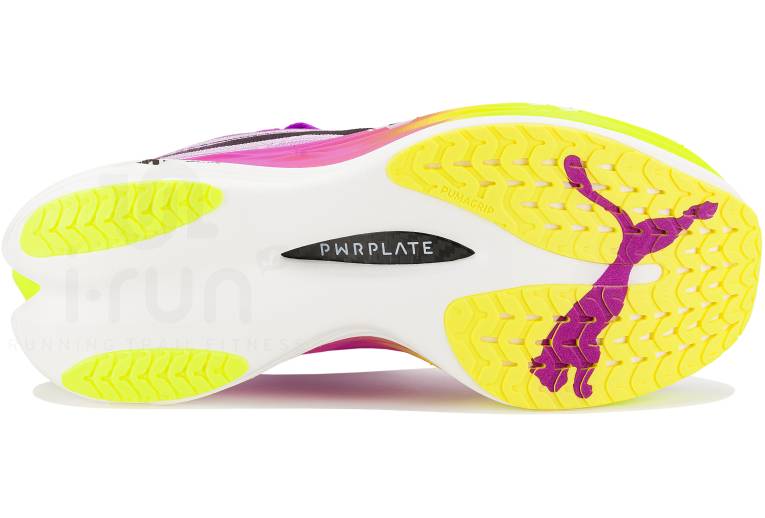 Puma Deviate Nitro Elite 3 
