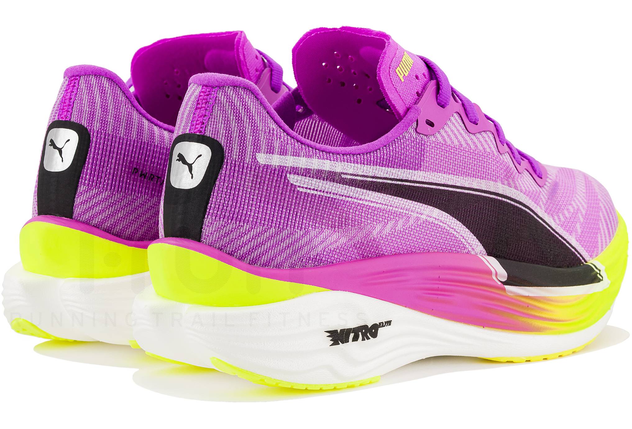 Puma Deviate Nitro Elite 3 dames