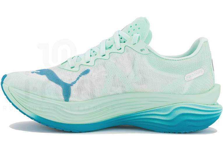 Puma Deviate Nitro Elite 3 