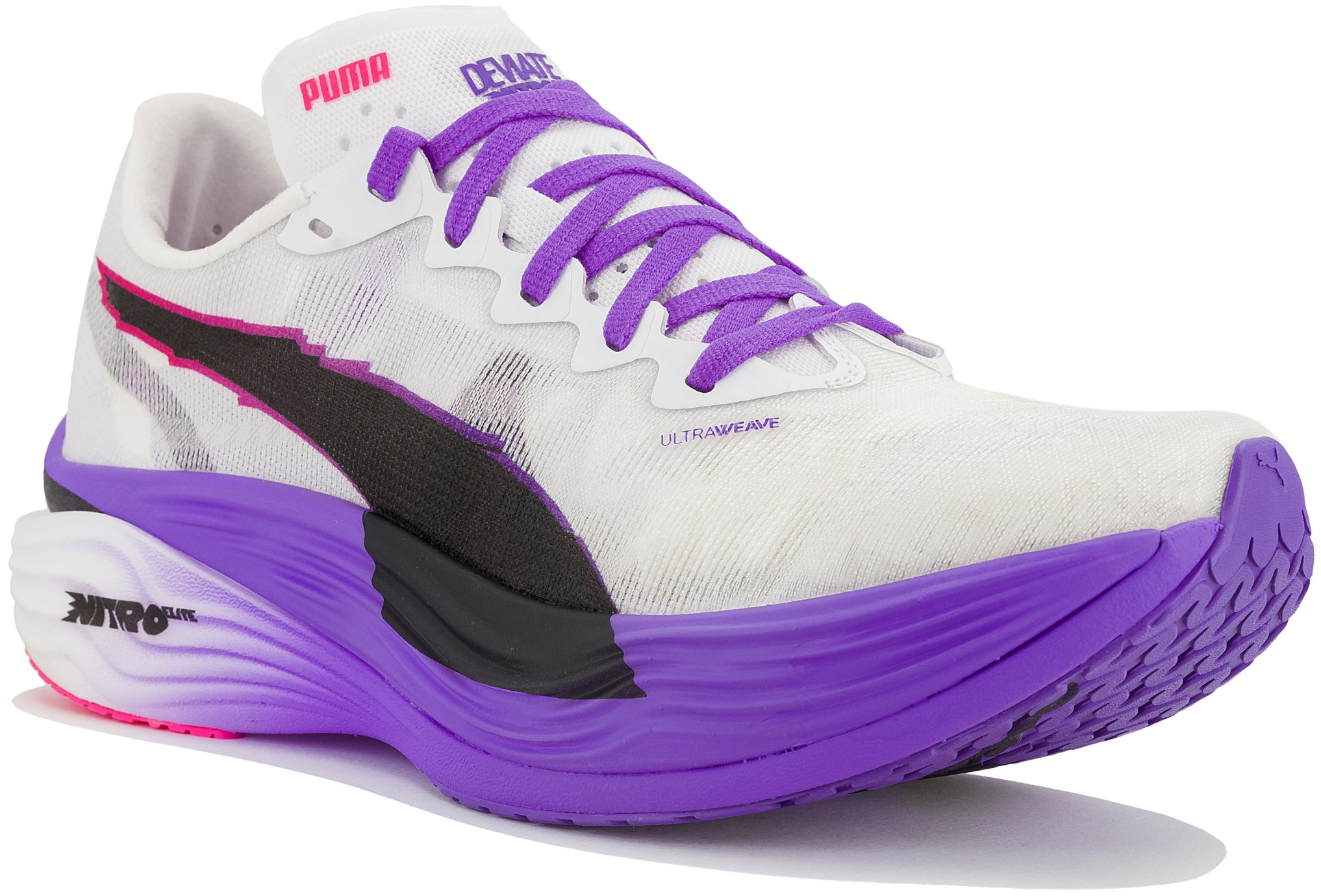 Puma Deviate Nitro Elite 3 x Digitokyo Chaussures de sport femme - Puma - Chaussures de sport