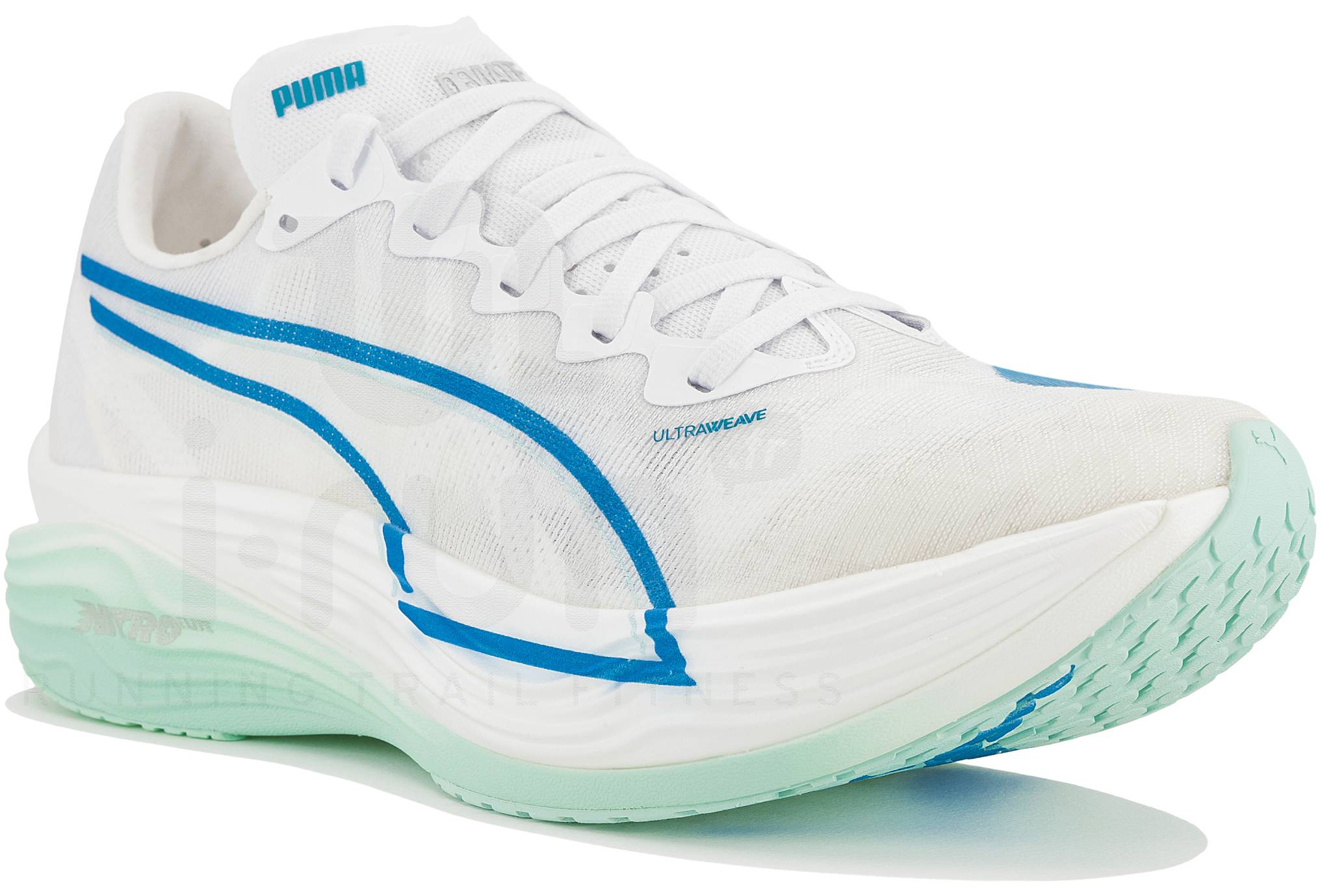 Puma Deviate Nitro Elite 3 W special offer | Women Shoes Running Puma