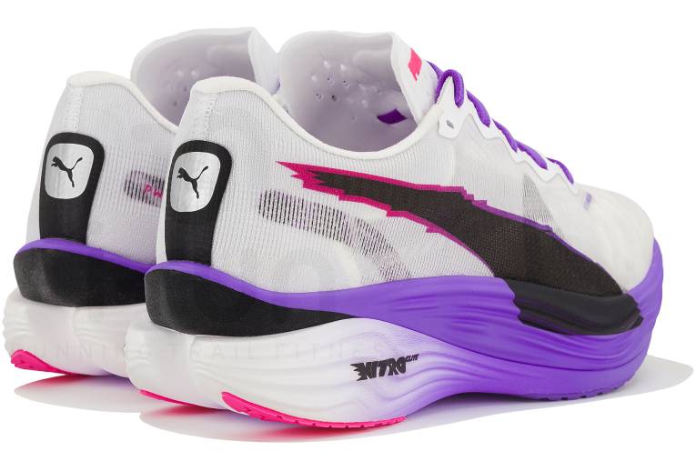 Puma Deviate Nitro Elite 3 