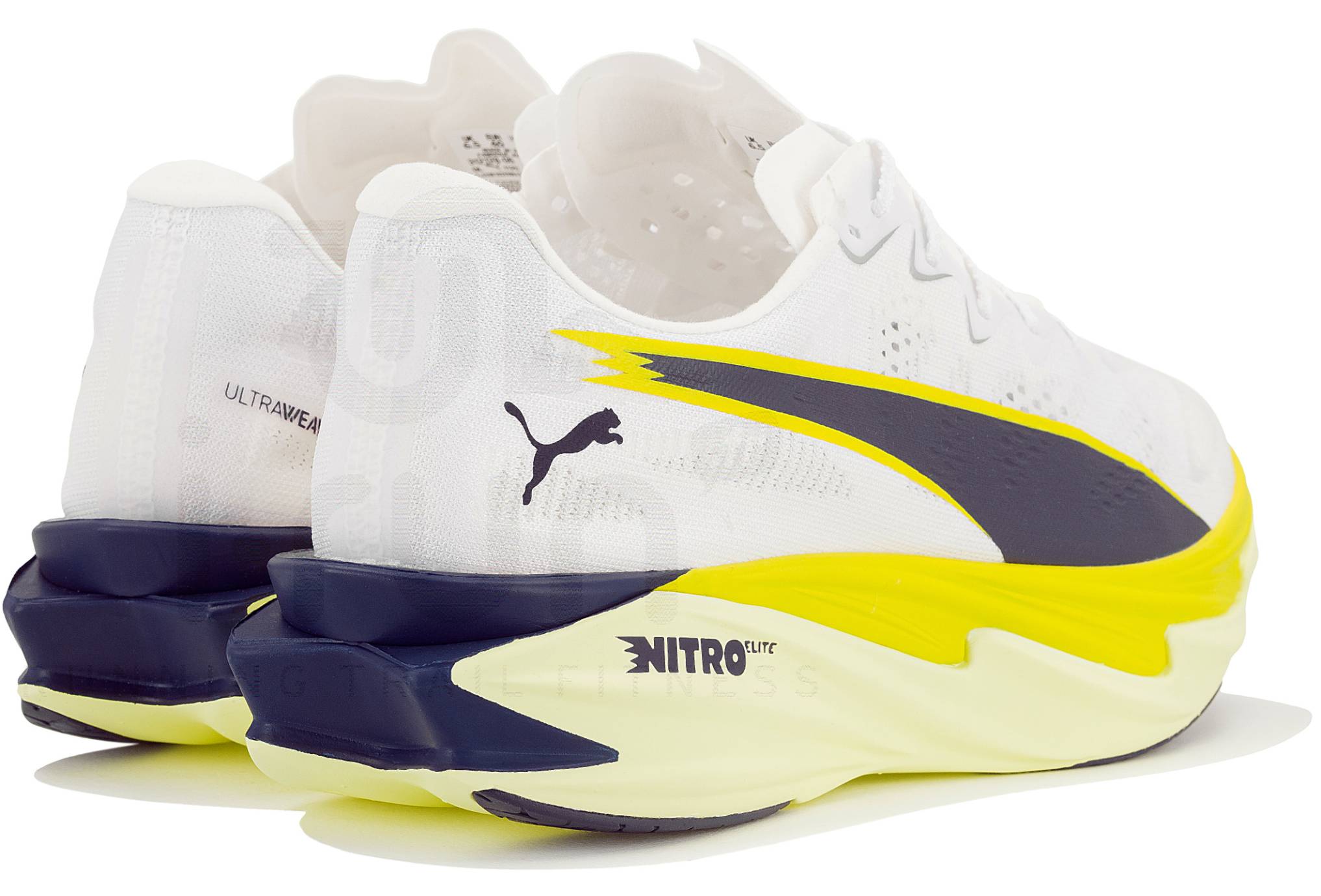 Puma Deviate Nitro Elite 4