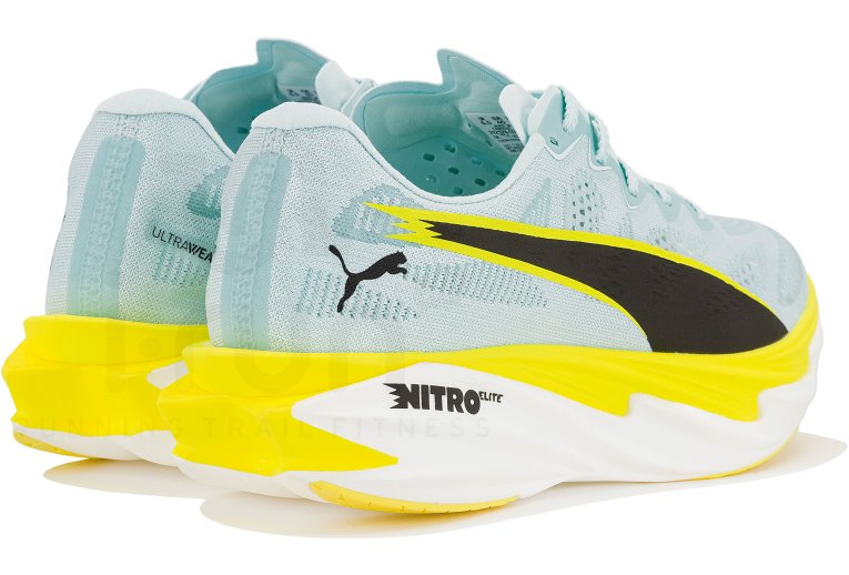 Puma Deviate Nitro Elite 4