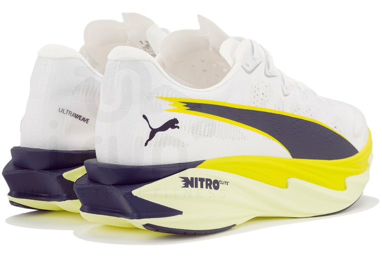 Puma Deviate Nitro Elite 4 