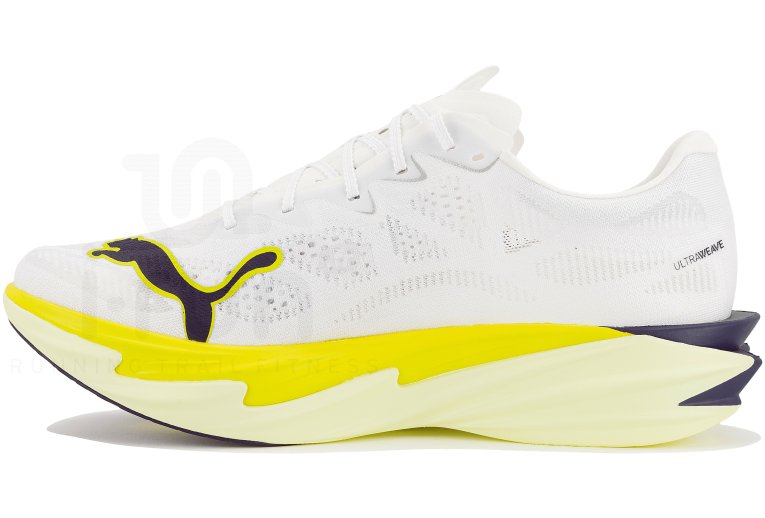 Puma Deviate Nitro Elite 4 