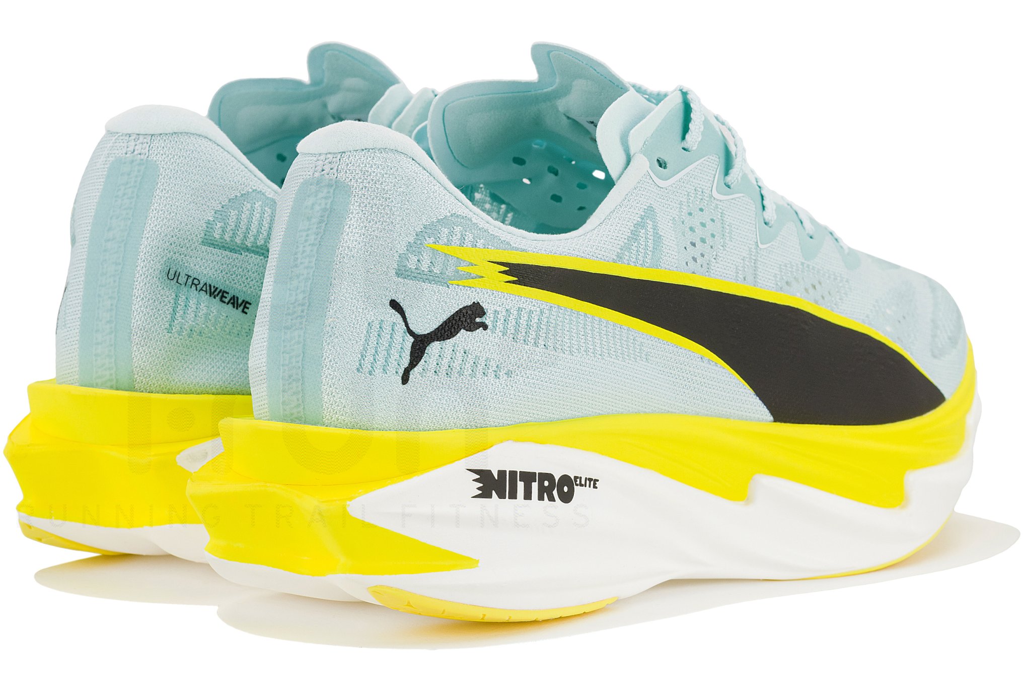 Puma Deviate Nitro Elite 4