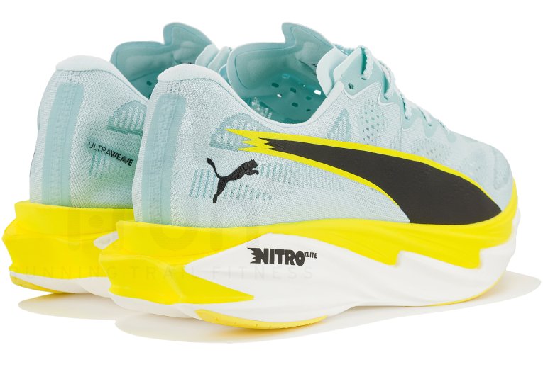 Puma Deviate Nitro Elite 4