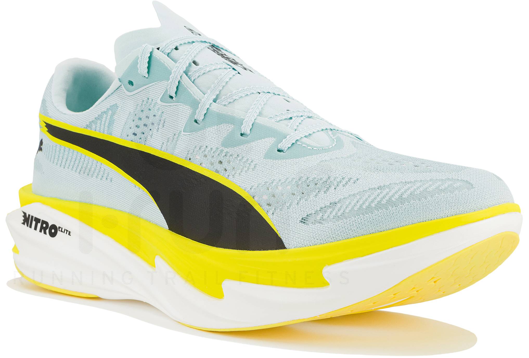 Puma Deviate Nitro Elite 4 Herren Showtime | Herren Schuhe Laufen Puma