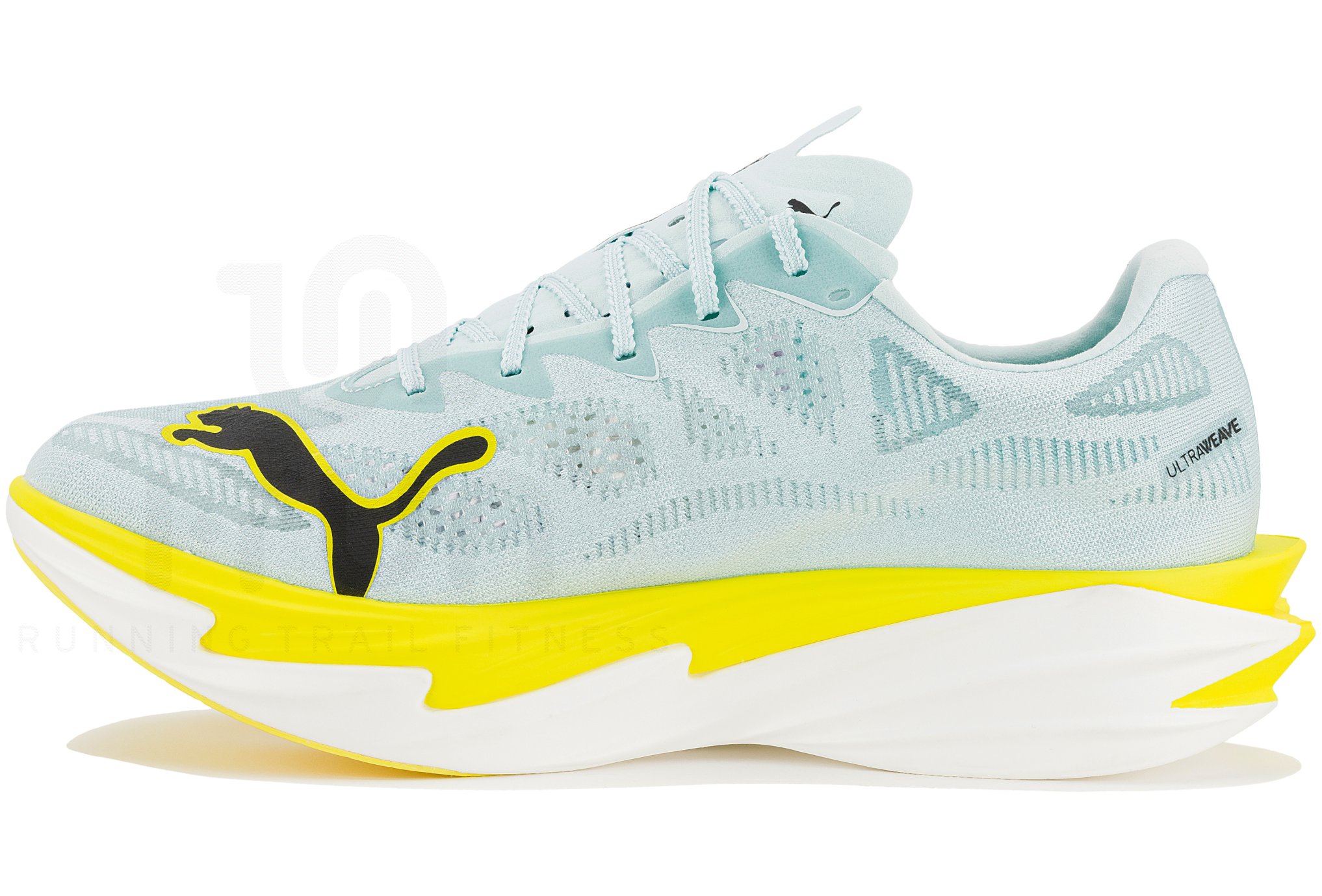 Puma Deviate Nitro Elite 4