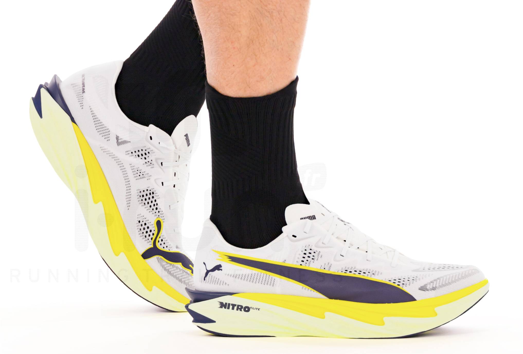 Puma Deviate Nitro Elite 4