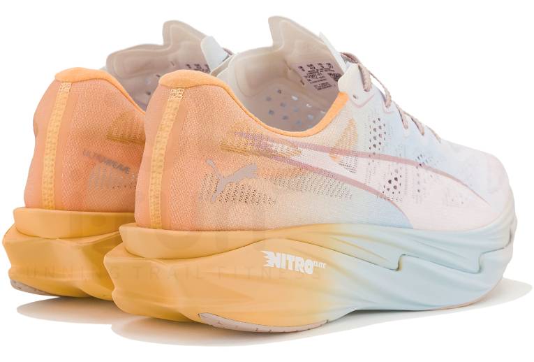 Puma Deviate Nitro Elite 4 RC