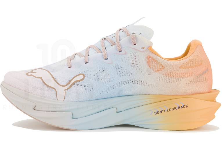 Puma Deviate Nitro Elite 4 RC