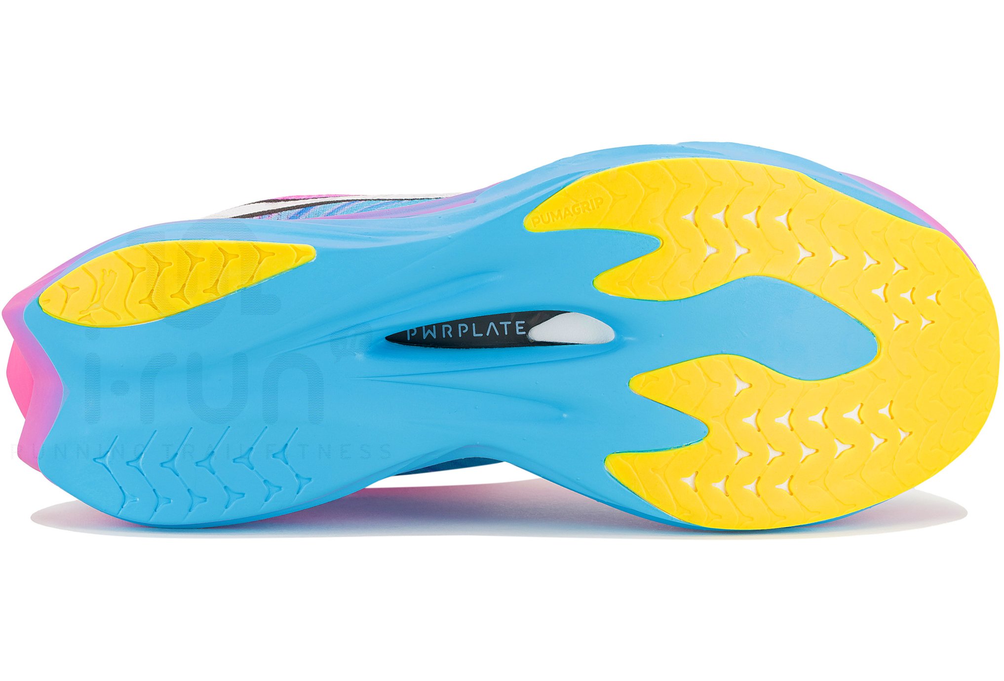 Puma Deviate Nitro Elite 4 Showtime