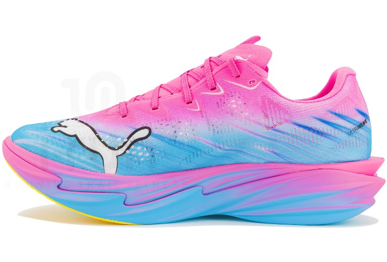Puma Deviate Nitro Elite 4 Showtime
