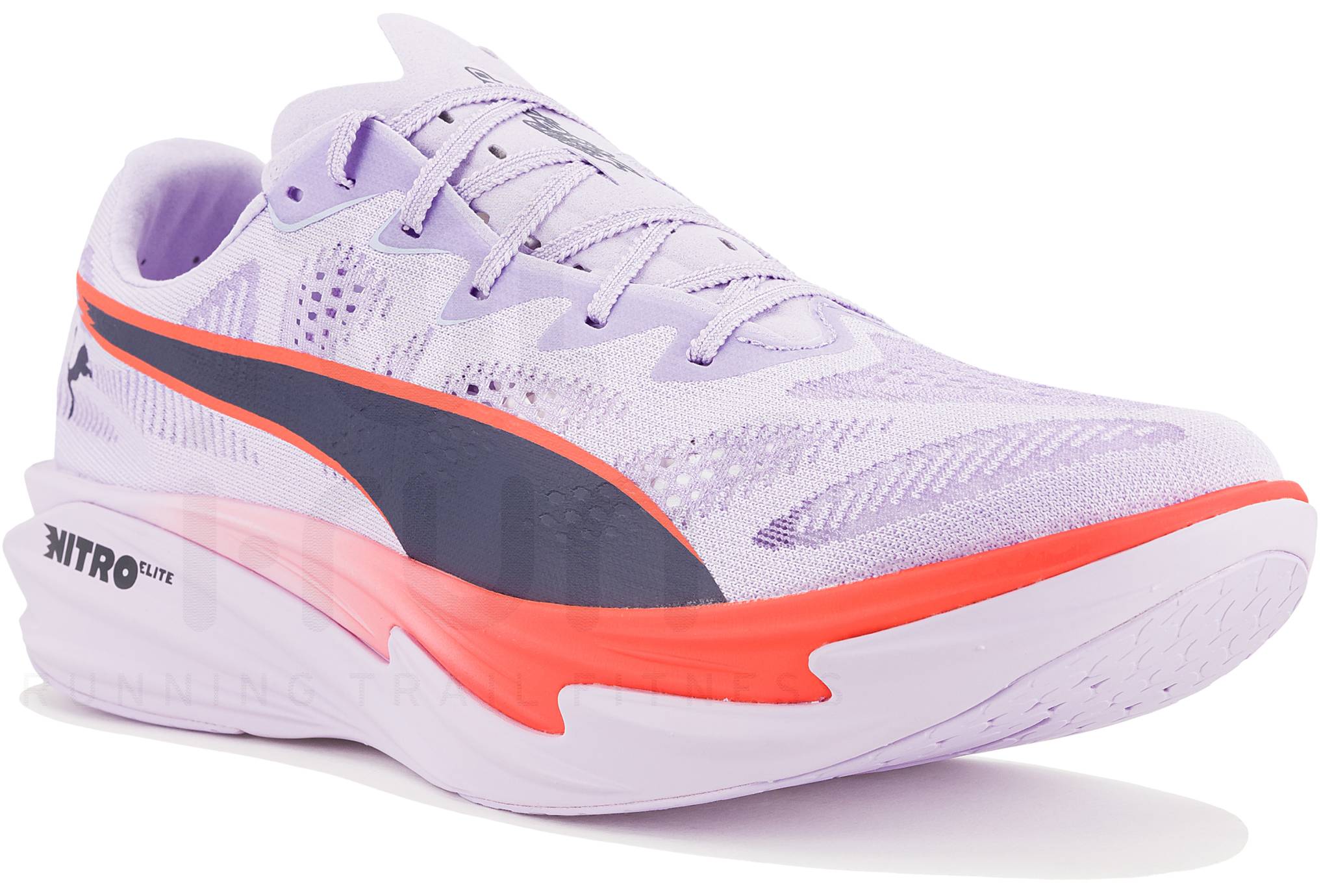Puma Deviate Nitro Elite 4