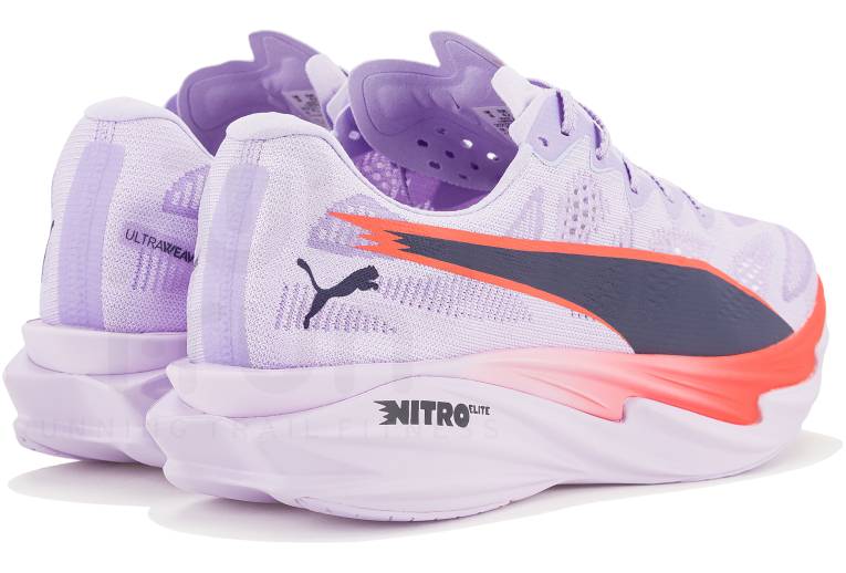 Puma Deviate Nitro Elite 4