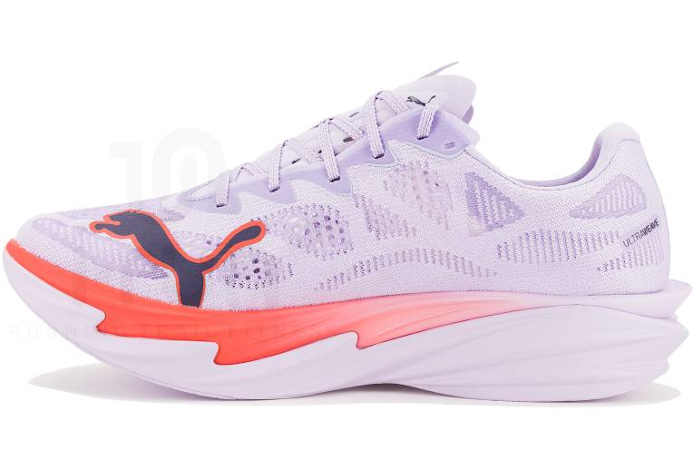 Puma Deviate Nitro Elite 4