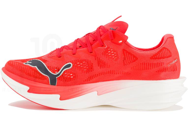 Puma Deviate Nitro Elite 4