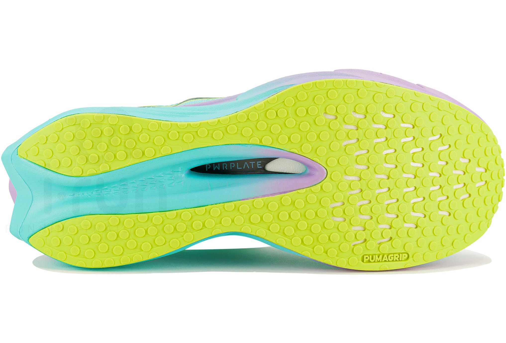Puma Divergir Nitro Elite 4 x HYROX