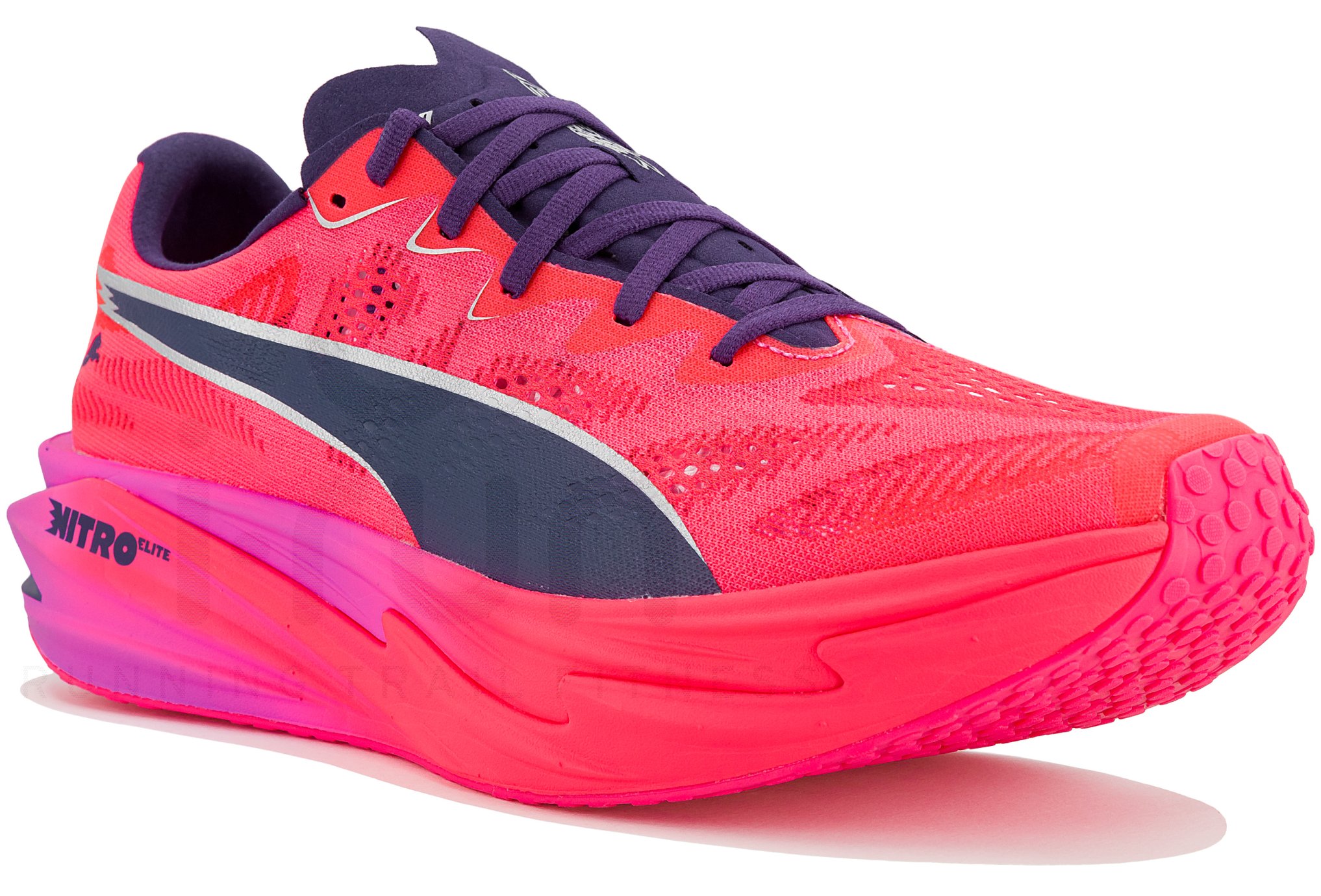 Puma Deviate Nitro Elite 4 x HYROX | Men Shoes Gym floor Puma