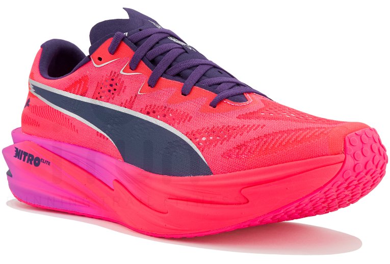 Puma Deviate Nitro Elite 4 x HYROX