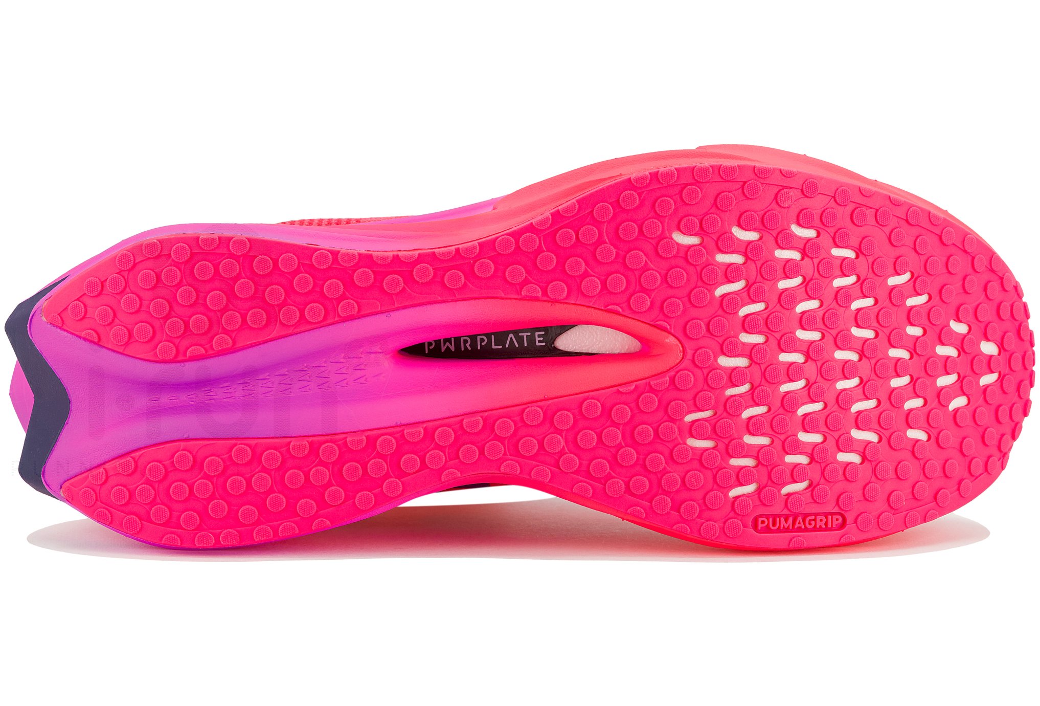 Puma Deviate Nitro Elite 4 x HYROX