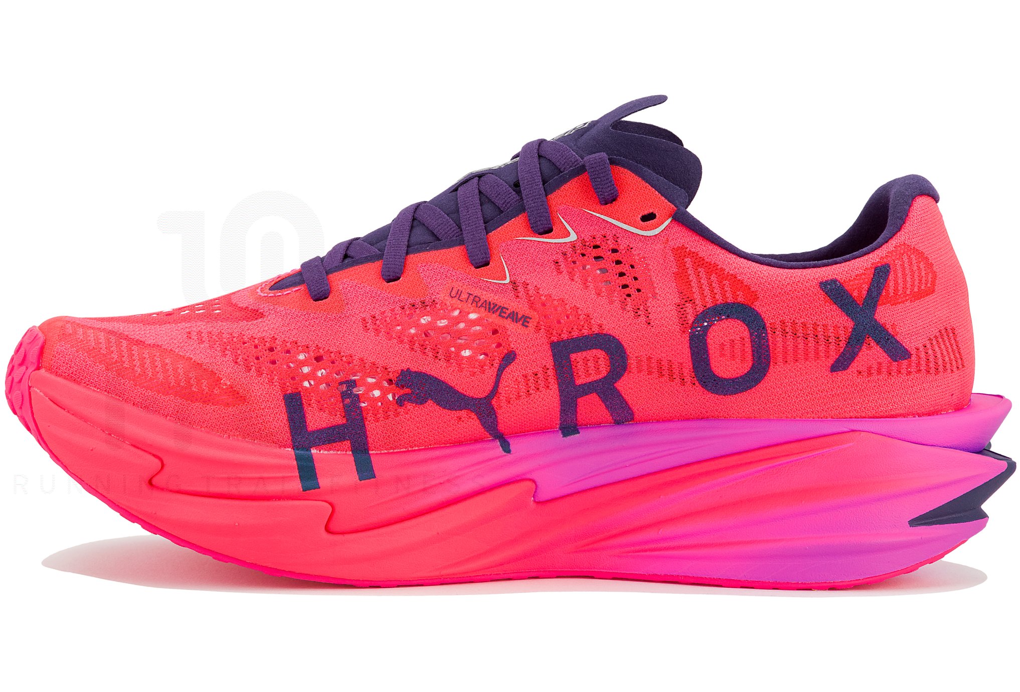 Puma Deviate Nitro Elite 4 x HYROX