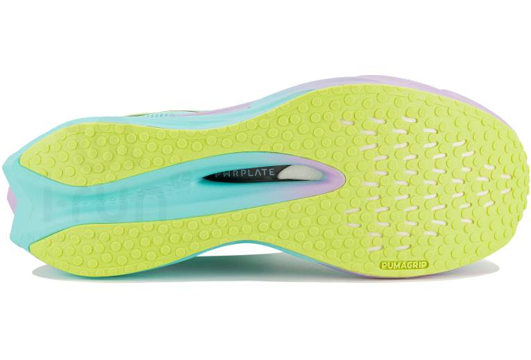 Puma Deviate Nitro Elite 4 x HYROX 